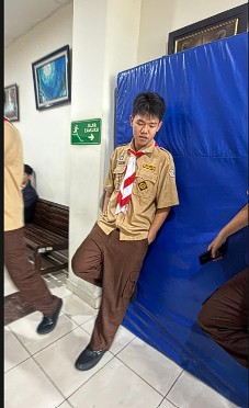 David
